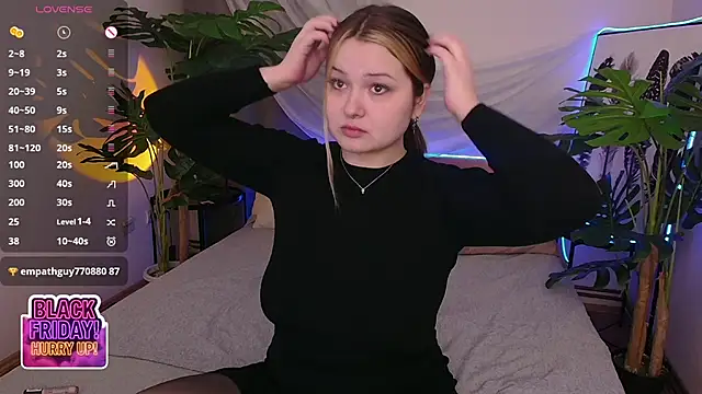 Alice Walters online show from 11/26/25, 03:46