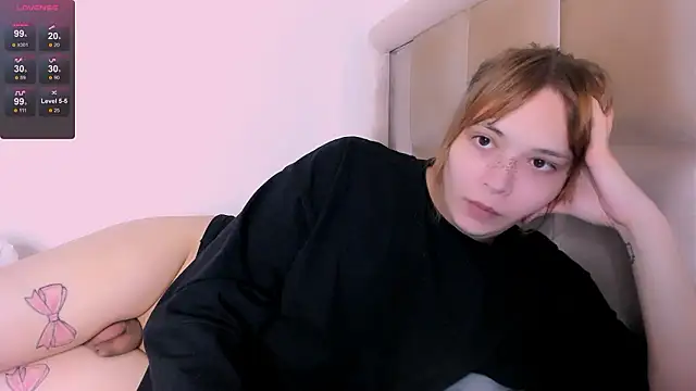 fem to online show from 02/10/26, 07:40