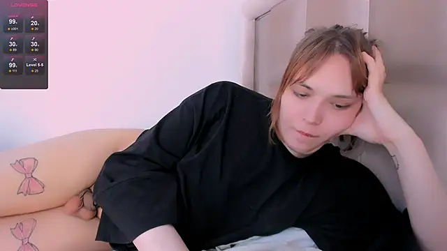 fem to online show from 02/12/26, 08:09