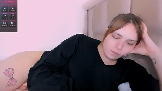 fem to online show from 02/27/26, 07:58