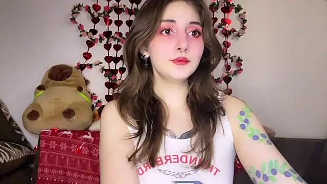 Snapshot of _Devill_Baby chatting on 02/11/25, 10:18 Devill Baby online show from 02/11/25, 10:18