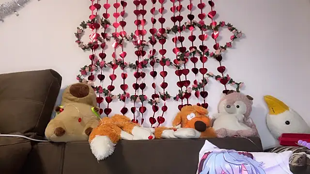 Snapshot of _Devill_Baby chatting on 03/07/25, 07:27 Devill Baby online show from 03/07/25, 07:27