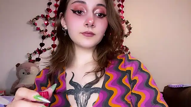 Snapshot of _Devill_Baby chatting on 03/10/25, 03:41 Devill Baby online show from 03/10/25, 03:41