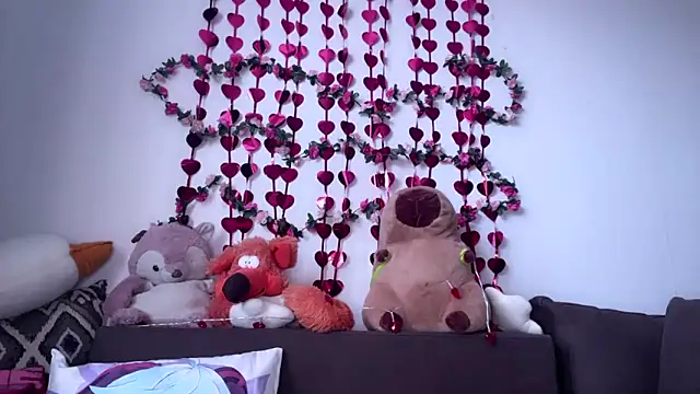 Snapshot of _Devill_Baby chatting on 03/14/25, 12:18 Devill Baby online show from 03/14/25, 12:18