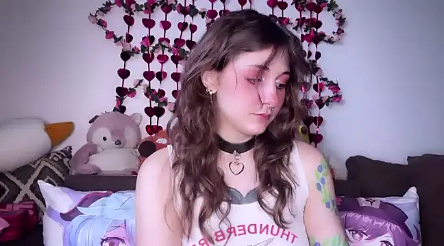 Snapshot of _Devill_Baby chatting on 03/16/25, 11:27 Devill Baby online show from 03/16/25, 11:27