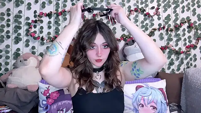 Snapshot of _Devill_Baby chatting on 09/08/25, 04:50 Devill Baby online show from 09/08/25, 04:50