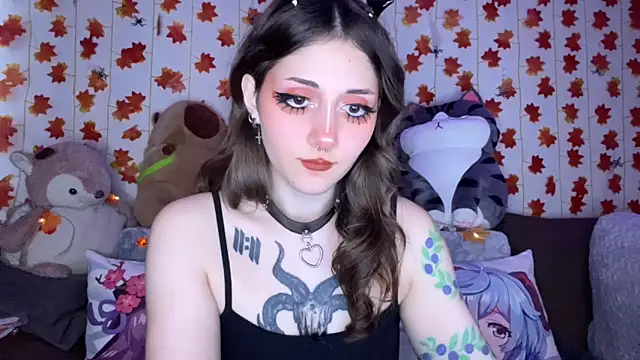 Snapshot of _Devill_Baby chatting on 09/16/25, 05:19 Devill Baby online show from 09/16/25, 05:19