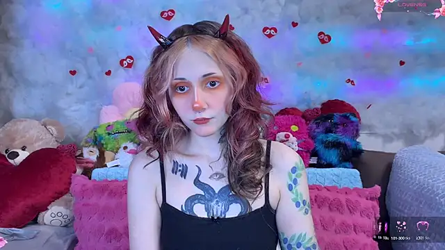  Devill Baby online show from 02/25/26, 05:44