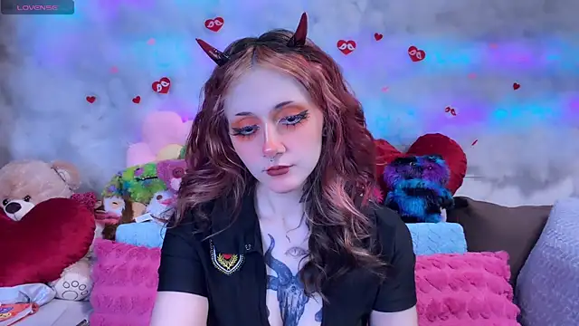  Devill Baby online show from 02/27/26, 08:09