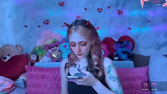  Devill Baby online show from 02/28/26, 08:15