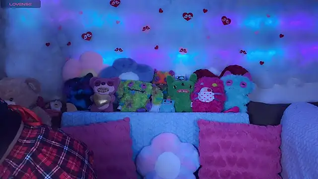  Devill Baby online show from 03/06/26, 07:54