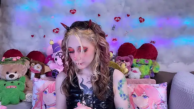  Devill Baby online show from 04/04/26, 05:43