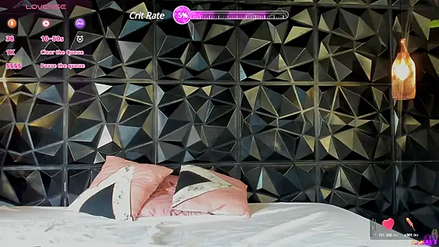 rihannagil online show from 01/22/25, 06:20