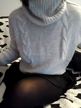 Your DirtyDoll online show from 12/13/24, 01:55