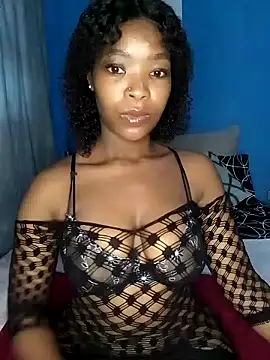 NunuBerry16 online show from 02/07/25, 06:56