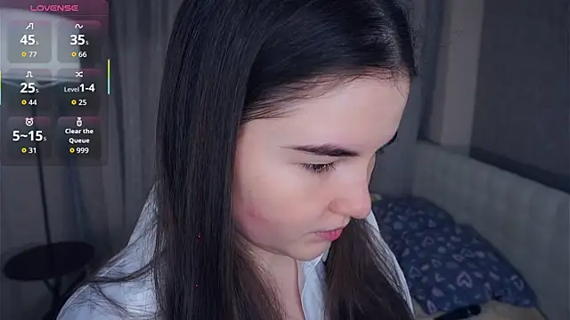 CathrynDail online show from 11/21/25, 06:12