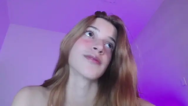 Nora Vennucci online show from 12/08/24, 11:08