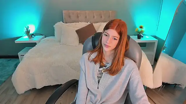 Nora Vennucci online show from 10/29/25, 07:59