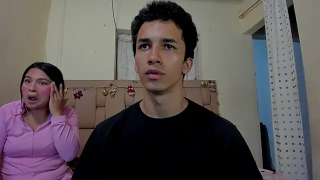 stepcouple XXX online show from 12/16/25, 10:04