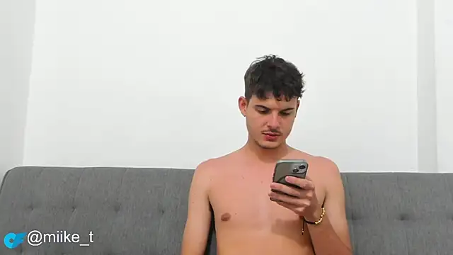 im miike online show from 03/02/25, 08:16