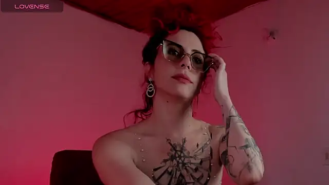 Borbala Iggy online show from 12/26/24, 06:12