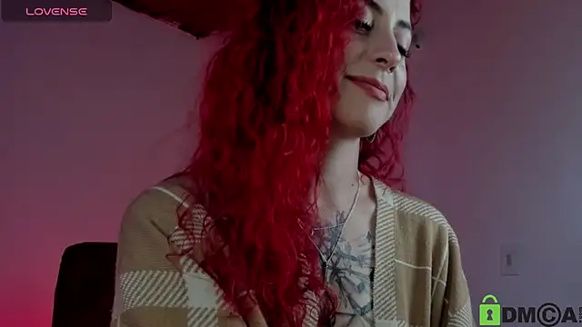 Borbala Iggy online show from 12/29/24, 07:53