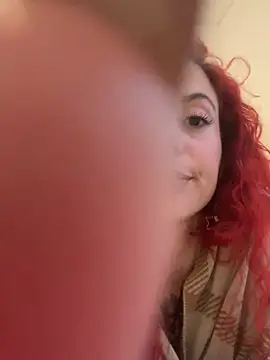 Borbala Iggy online show from 02/05/25, 10:33