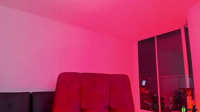 Borbala Iggy online show from 02/12/25, 06:40