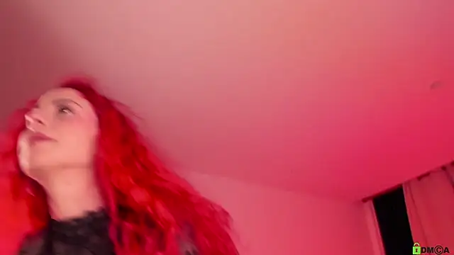 Borbala Iggy online show from 02/18/25, 10:27