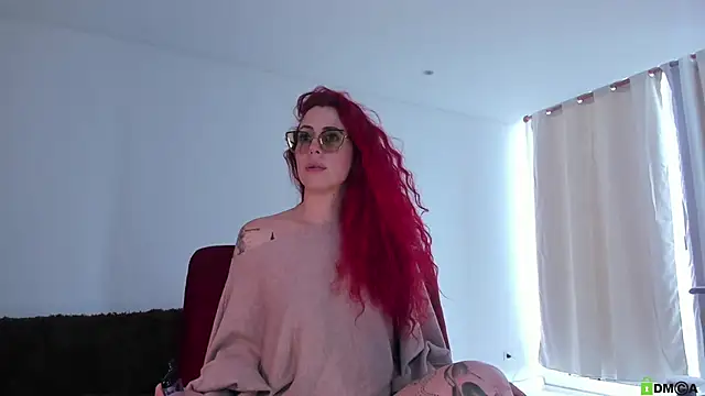 Borbala Iggy online show from 02/27/25, 05:47