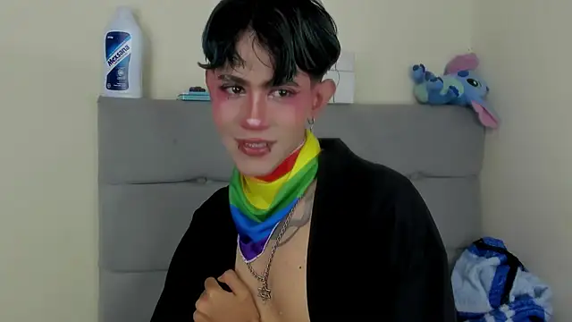 andrew uwu  online show from 07/13/26, 05:38