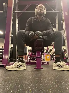 prettyrichie online show from 10/20/25, 12:55