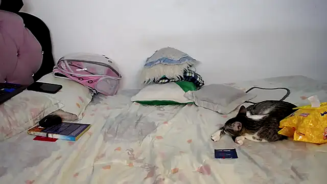 Pussycat 9999 online show from 02/08/25, 06:44