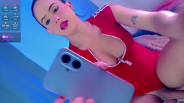 pinkscreens online show from 01/07/26, 05:15