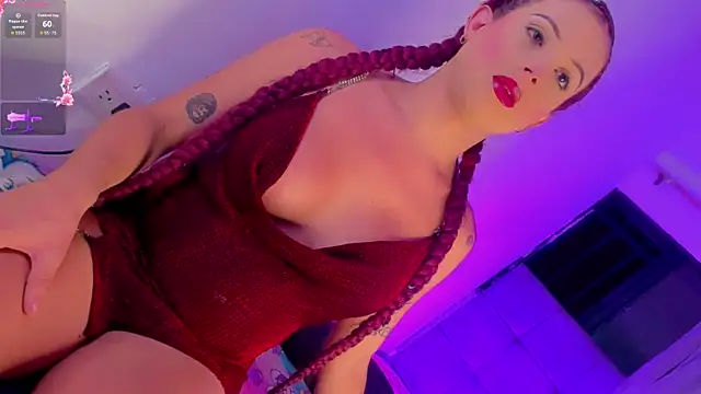 pinkscreens online show from 06/25/26, 04:56