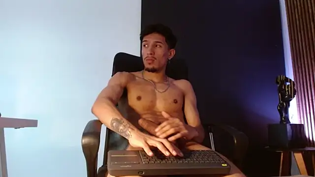 rafael stone online show from 01/29/25, 09:44