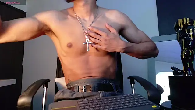 rafael stone online show from 12/19/25, 05:03