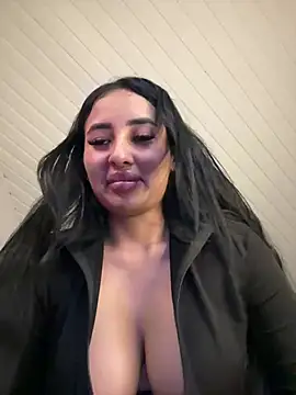 Anily Lovely online show from 02/11/25, 07:48