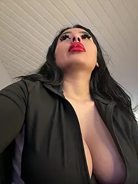 Anily Lovely online show from 03/01/25, 05:16