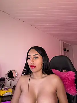 Anily Lovely online show from 03/07/25, 11:49