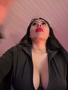 Anily Lovely online show from 03/08/25, 03:28