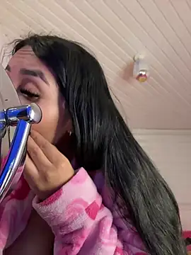 Anily Lovely online show from 03/15/25, 05:08