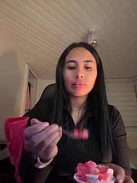 Anily Lovely online show from 09/11/25, 01:17