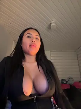 Anily Lovely online show from 11/09/25, 10:52