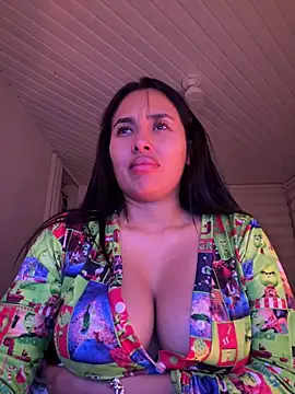 Anily Lovely online show from 11/16/25, 12:49