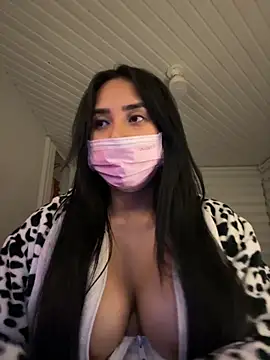 Anily Lovely online show from 11/29/25, 02:03