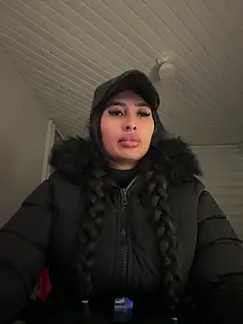 Anily Lovely online show from 01/10/26, 11:20