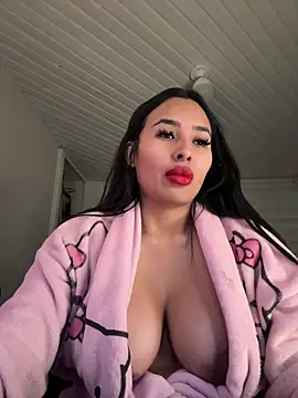 Anily Lovely online show from 01/11/26, 11:54