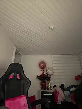 Anily Lovely online show from 02/20/26, 01:02