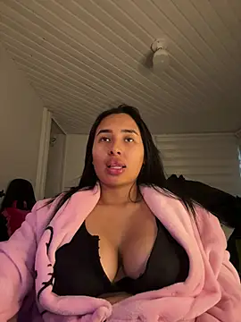 Anily Lovely online show from 02/26/26, 11:04